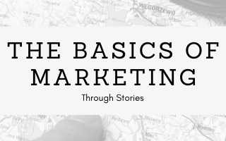5 short stories, 11 morals and a Mathematical Marketing Formula