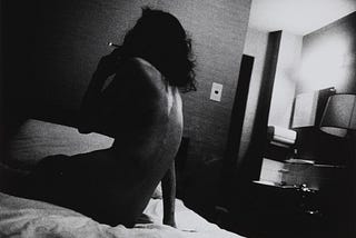 The Influence of Traditional Japanese Art on Daido Moriyama’s Divisive Photography