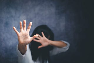 No one left untouched: Gender-based violence is an epidemic