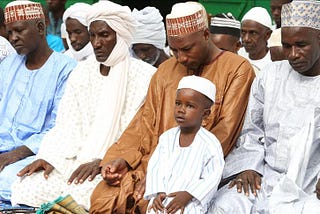 Black men should leave Islam after reading these hadiths