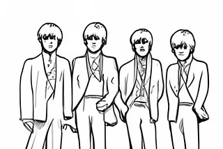 The Beatles and AI, A Grammy-Winning Collaboration