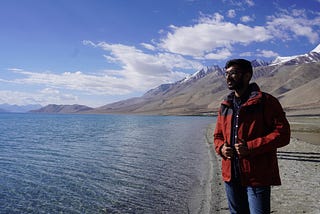 Will I Go Back to Ladakh a Second Time?