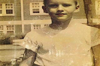 It’s November 1961 — Living In L.A. — Being Twelve — Looking For Work — Allergic To Elevator Music
