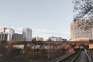 Best Remote Work Spots: Page’s Richmond List