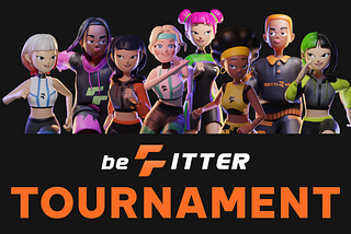 beFITTER’s Tournament