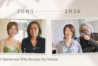 The Twenty-Year Result of Investing One Million Yen in Myself at Thirty