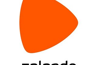 Zalando logo