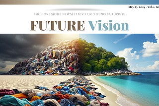 Weaving the Future of Fashion and Clothing