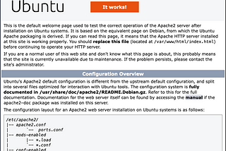 Deploying an Open Source IT Asset Management System (ITAM)