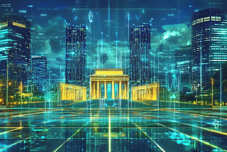 The Foundation of a Digital Sovereign State: Decentralization, Blockchain Governance, and…