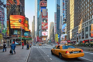 5 Free and Cheap Things to Do in New York City Take 2