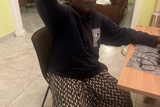 My Small Village in Cameroon Where No One Ever Dies