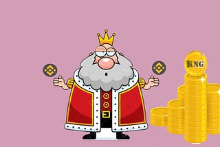 Presenting Kings Finance