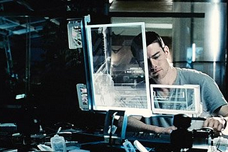 How Minority Report shaped the future