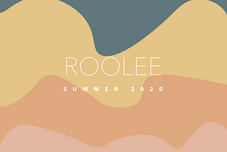 Roolee Product Catalog