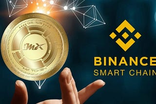 IMX TOKEN