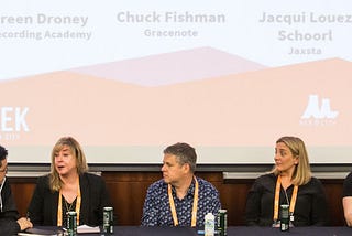 Selected Digital Media Content by Chuck Fishman