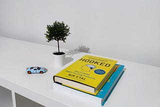 Hooked model in UX design