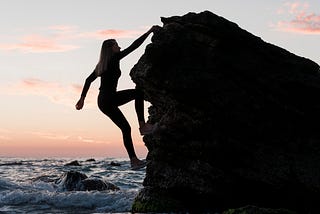 Revel in the smaller things that make you happy