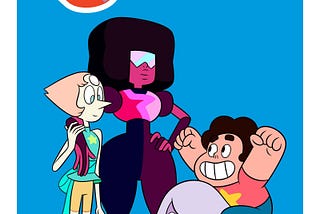 How a Steven Universe Character Has Been Teaching Me about Autistic Empathy