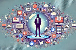 Essentialism in the Digital Age: Navigating Information Overload