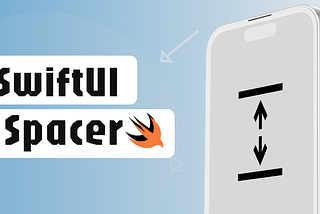 SwiftUI Spacer
