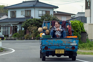 Rental Family (2025) Movie Review: Almost A Feel-Good Drama!