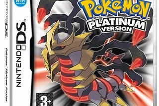 What starter should I pick for Pokemon Platinum?