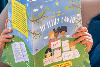 Explaining Sustainability to Children Without Causing Eco-Anxiety