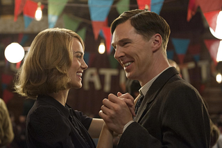 “A Soul Decrypted”-A movie critique on “The Imitation Game”