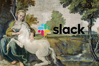 The 3 ideas that made a unicorn: Slack