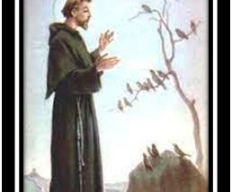 The New Updated Prayer of St. Francis