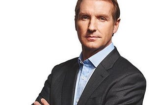 Breaking Into Football Writing and Media: Insights from Henry Winter