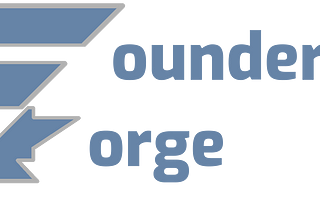 Welcome To Founder’s Forge