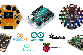 Best STEM Development Boards to try out in 2021