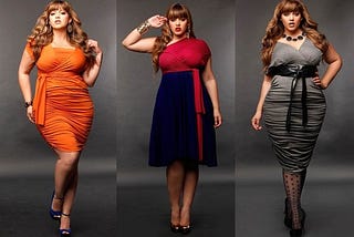 Wide Range of Womens Clothing — Curve Plus Size Clothing