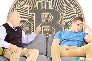 How to Talk to Your Loved Ones About Bitcoin When They Think It’s a Scam