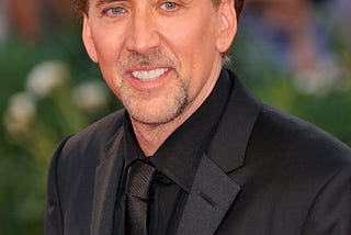 The Nic-Flick Challenge: 90 Nicolas Cage Films in One Year