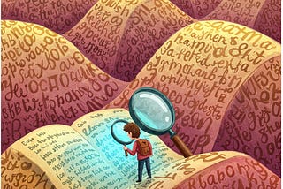 “Tracce Profonde: Navigare i testi, con l’AI”