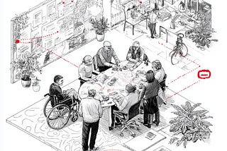 Is it time to rethink how we think?