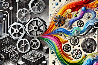 Eliminate Management from the 20th Century