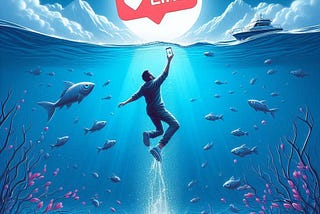 Chasing Likes, Losing Myself