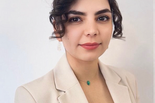 DIGITA Welcomes Mahsa Rousta: Data Architecture Internship from the University of Bergamo