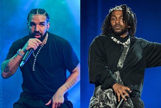 A Few Reasons Why Drake v. Kendrick Is Now Pop Culture History