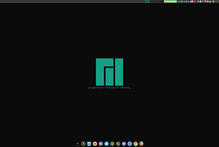 My Manjaro Linux flavor add-ons