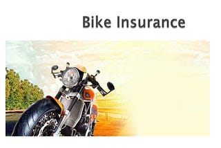 Bike Insurance