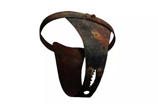 Locktober: why I joined this yearly chastity mind-fuck as a top