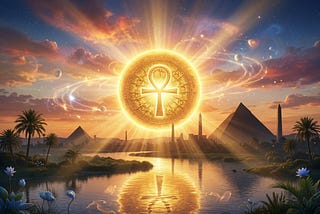 Good Morning Atum-Ra!