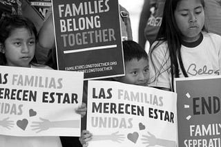 To Christians Condemning Child Separation: Where Have You Been?