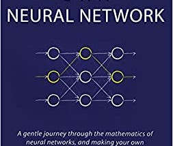 [EBOOK]-Make Your Own Neural Network